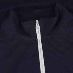 Under Armour Outerwear|Mens Golf Apparel^UA Fuion Ottoan 1/4 Zip Outerwear Puover Gof Appare