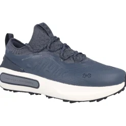 Under Armour Mens Golf Shoes|Spikeless Golf Shoes^UA Phantom Fore Spikeless Golf Shoes