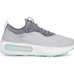 Under Armour Mens Golf Shoes|Spikeless Golf Shoes^UA Phantom Fore Spikeless Golf Shoes