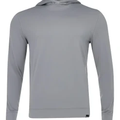 Under Armour Outerwear|Mens Golf Apparel^UA Payoff 3.0 Gof Hood Outerwear Puover Gof Appare