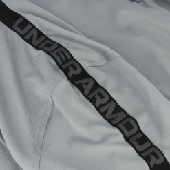 Under Armour Outerwear|Mens Golf Apparel^UA Payoff 3.0 Gof Hood Outerwear Puover Gof Appare