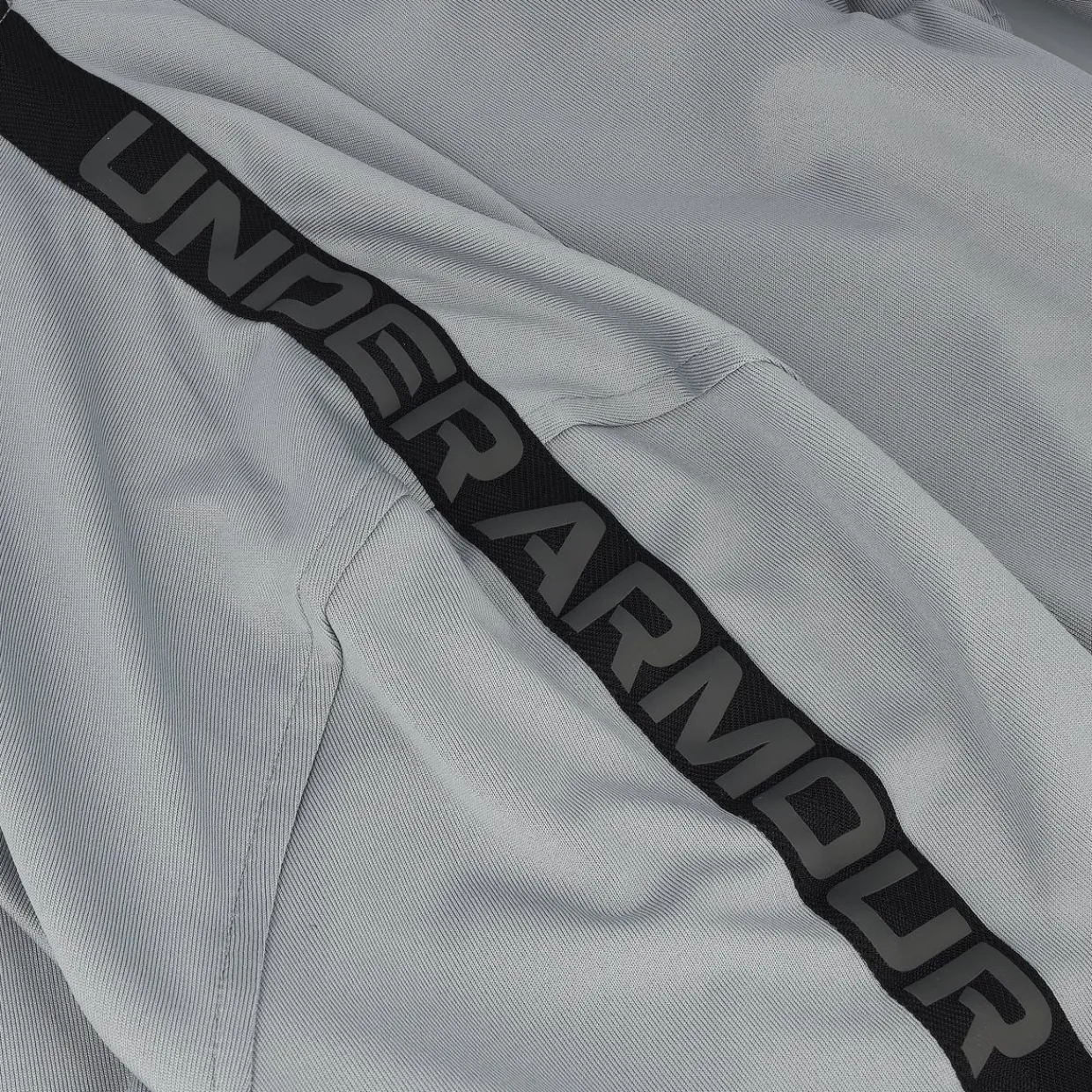 Under Armour Outerwear|Mens Golf Apparel^UA Payoff 3.0 Gof Hood Outerwear Puover Gof Appare