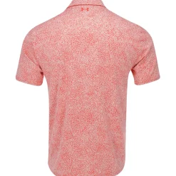 Under Armour Mens Golf Apparel|Golf Shirts^UA Payoff Eage woop hirt Poo hort eeve Gof Appare