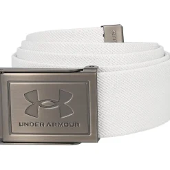 Under Armour Belts^UA Stretch Webbing Accessories Belts Golf Apparel