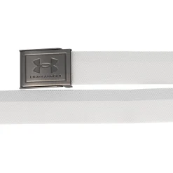 Under Armour Belts^UA Stretch Webbing Accessories Belts Golf Apparel