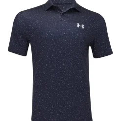 Under Armour Mens Golf Apparel|Golf Shirts^UA T2 Green otif hirt Poo hort eeve Gof Appare