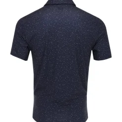 Under Armour Mens Golf Apparel|Golf Shirts^UA T2 Green otif hirt Poo hort eeve Gof Appare