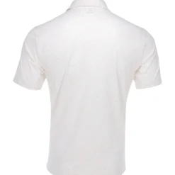 Under Armour Mens Golf Apparel|Golf Shirts^UA T2 Green otif hirt Poo hort eeve Gof Appare