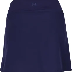 Under Armour Ladies Golf Apparel^Epower Knit kort Reguar Gof Appare