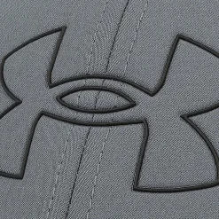 Under Armour Golf Hats^Iso-Chill Driver Mesh Adjustable Headwear Cap Golf Apparel