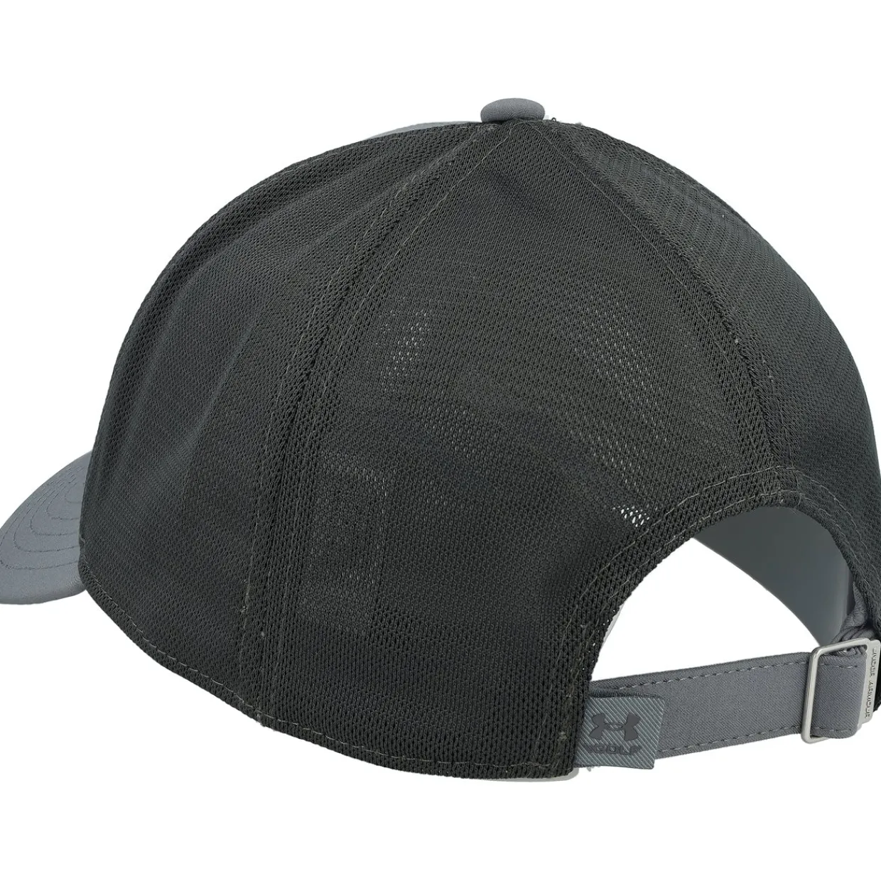 Under Armour Golf Hats^Iso-Chill Driver Mesh Adjustable Headwear Cap Golf Apparel