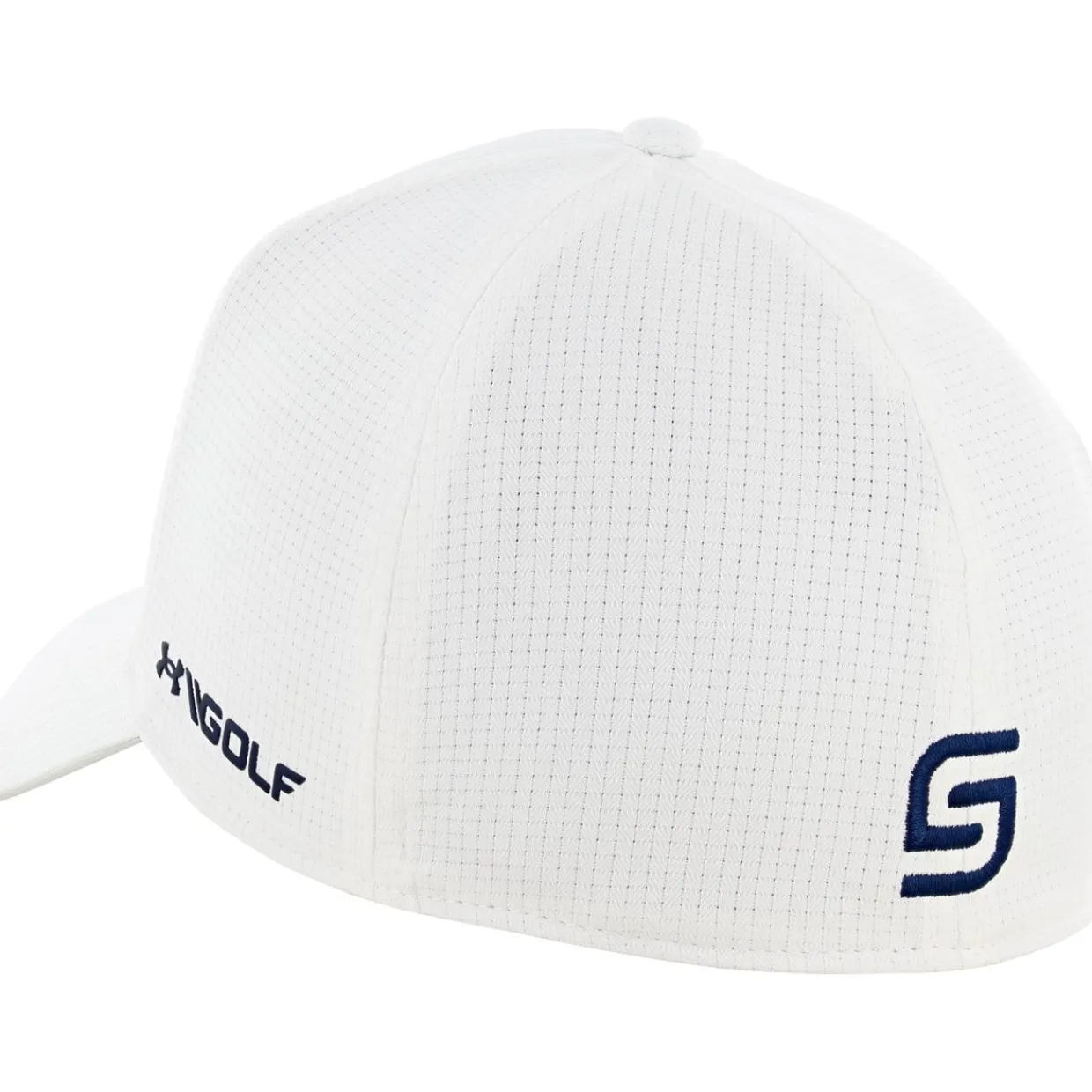 Under Armour Golf Hats^Jordan pieth Tour tretch Fit Headwear Cap Gof Appare