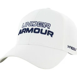 Under Armour Golf Hats^Jordan pieth Tour tretch Fit Headwear Cap Gof Appare
