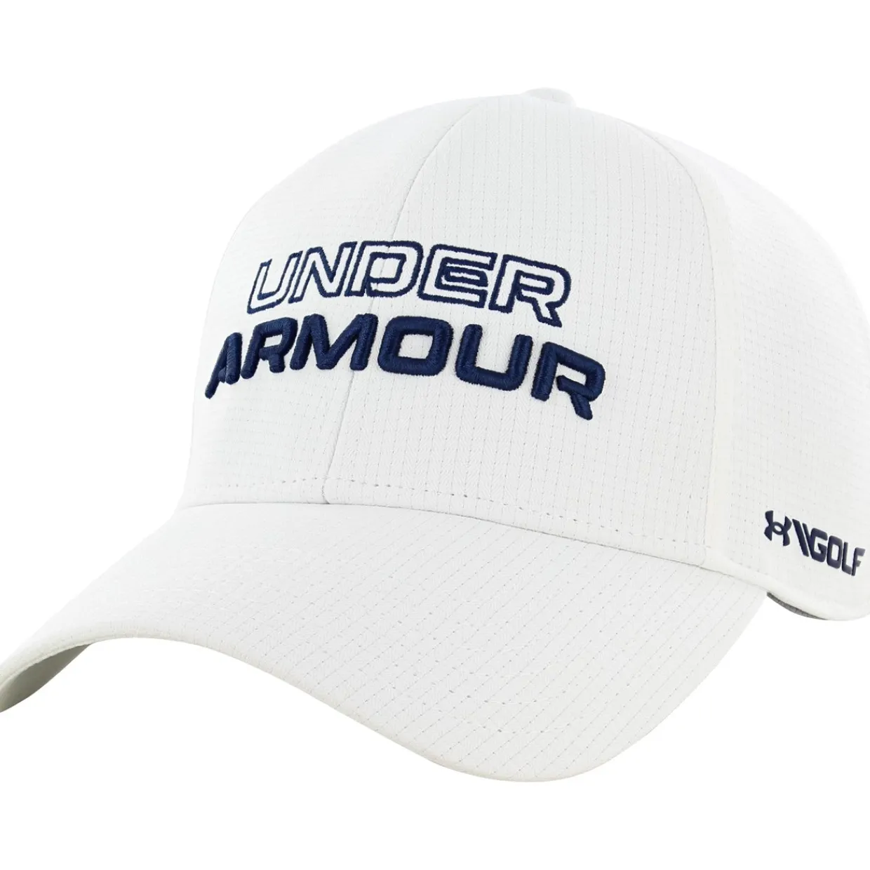Under Armour Golf Hats^Jordan pieth Tour tretch Fit Headwear Cap Gof Appare