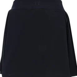 Under Armour Ladies Golf Apparel^Pinnace Peated kort Reguar Gof Appare