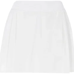 Under Armour Ladies Golf Apparel^Pinnace Peated kort Reguar Gof Appare