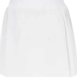 Under Armour Ladies Golf Apparel^Pinnace Peated kort Reguar Gof Appare