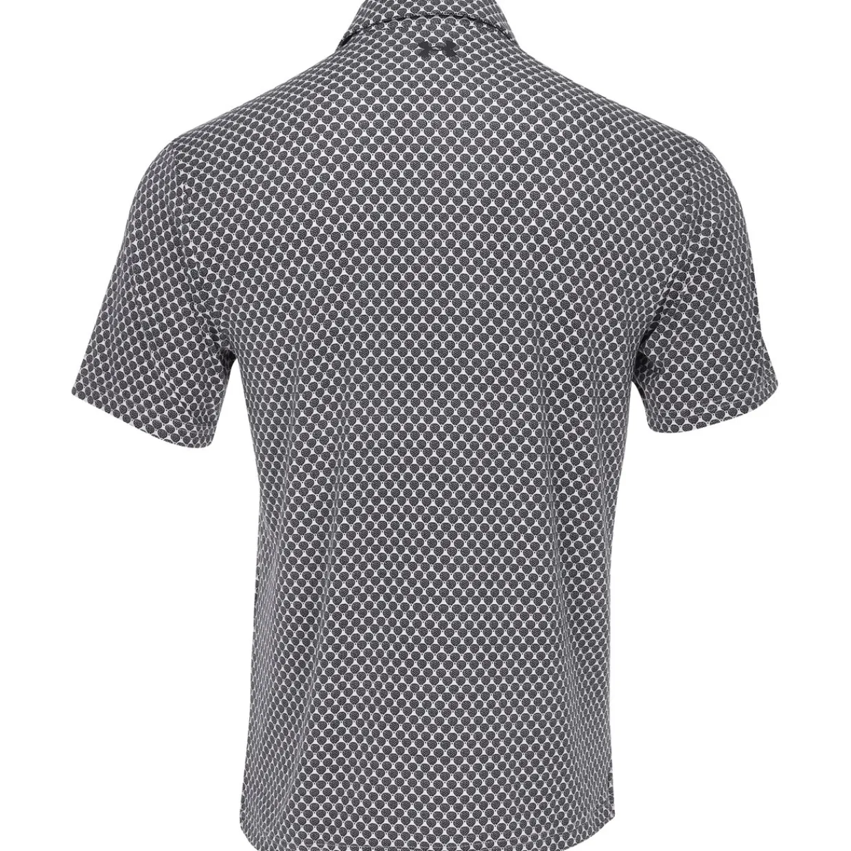 Under Armour Golf Shirts^Payoff 3.0 Baoon icro hirt Poo hort eeve Gof Appare