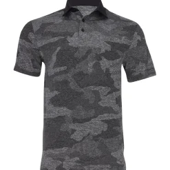 Under Armour Golf Shirts^Payoff 2.0 Bandit Cao hirt Poo hort eeve Gof Appare