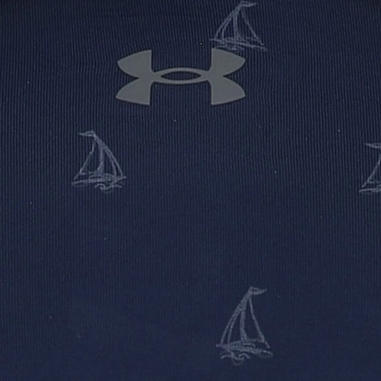 Under Armour Golf Shirts^Payoff 3.0 Boat Print hirt Poo hort eeve Gof Appare