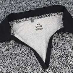 Under Armour Ladies Golf Apparel^Payoff Eage woop hirt Poo hort eeve Gof Appare