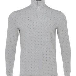 Under Armour Outerwear^Payoff Geo Print 1/4 Zip Outerwear Puover Gof Appare