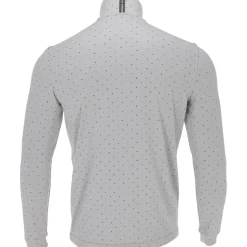 Under Armour Outerwear^Payoff Geo Print 1/4 Zip Outerwear Puover Gof Appare