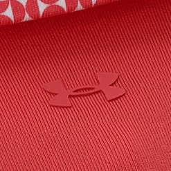 Under Armour Ladies Golf Apparel^Payoff 3.0 Groove Print hirt Poo hort eeve Gof Appare