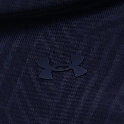 Under Armour Ladies Golf Apparel^Payoff 3.0 Groove Ebo hirt Poo hort eeve Gof Appare