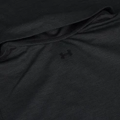 Under Armour Ladies Golf Apparel^Payoff Heather eevee hirt Poo hort eeve Gof Appare