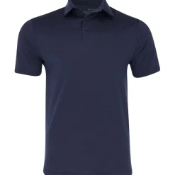 Under Armour Golf Shirts^Payoff 3.0 Heather hirt Poo hort eeve Gof Appare