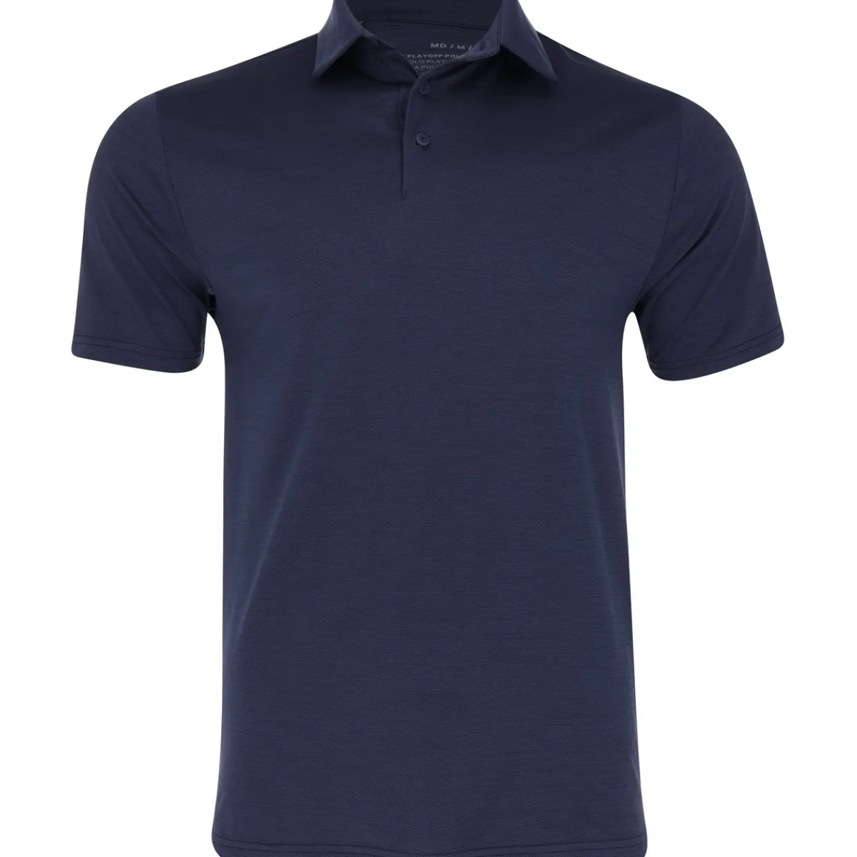Under Armour Golf Shirts^Payoff 3.0 Heather hirt Poo hort eeve Gof Appare