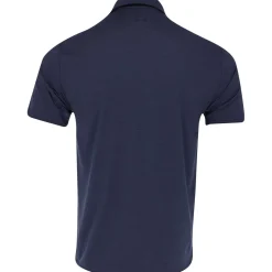 Under Armour Golf Shirts^Payoff 3.0 Heather hirt Poo hort eeve Gof Appare