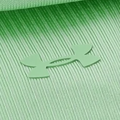 Under Armour Ladies Golf Apparel^Payoff 3.0 Pintripe Jacquard hirt Poo hort eeve Gof Appare