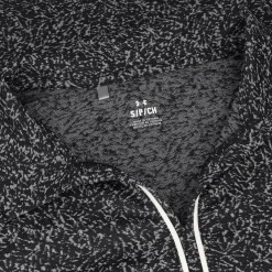 Under Armour Ladies Golf Apparel^Payoff Piped V-Neck hirt Poo hort eeve Gof Appare