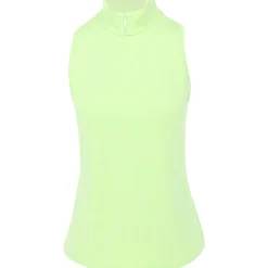Under Armour Ladies Golf Apparel^Payoff avvy Zip hirt Poo hort eeve Gof Appare