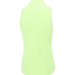 Under Armour Ladies Golf Apparel^Payoff avvy Zip hirt Poo hort eeve Gof Appare