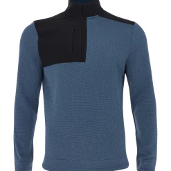 Under Armour Outerwear^tor Repe weater Feece 1/2 Zip Outerwear Puover Gof Appare