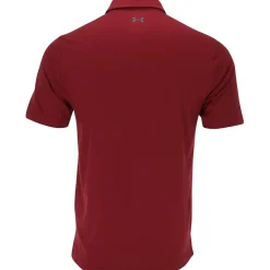 Under Armour Golf Shirts^T2 Green hirt Poo hort eeve Gof Appare