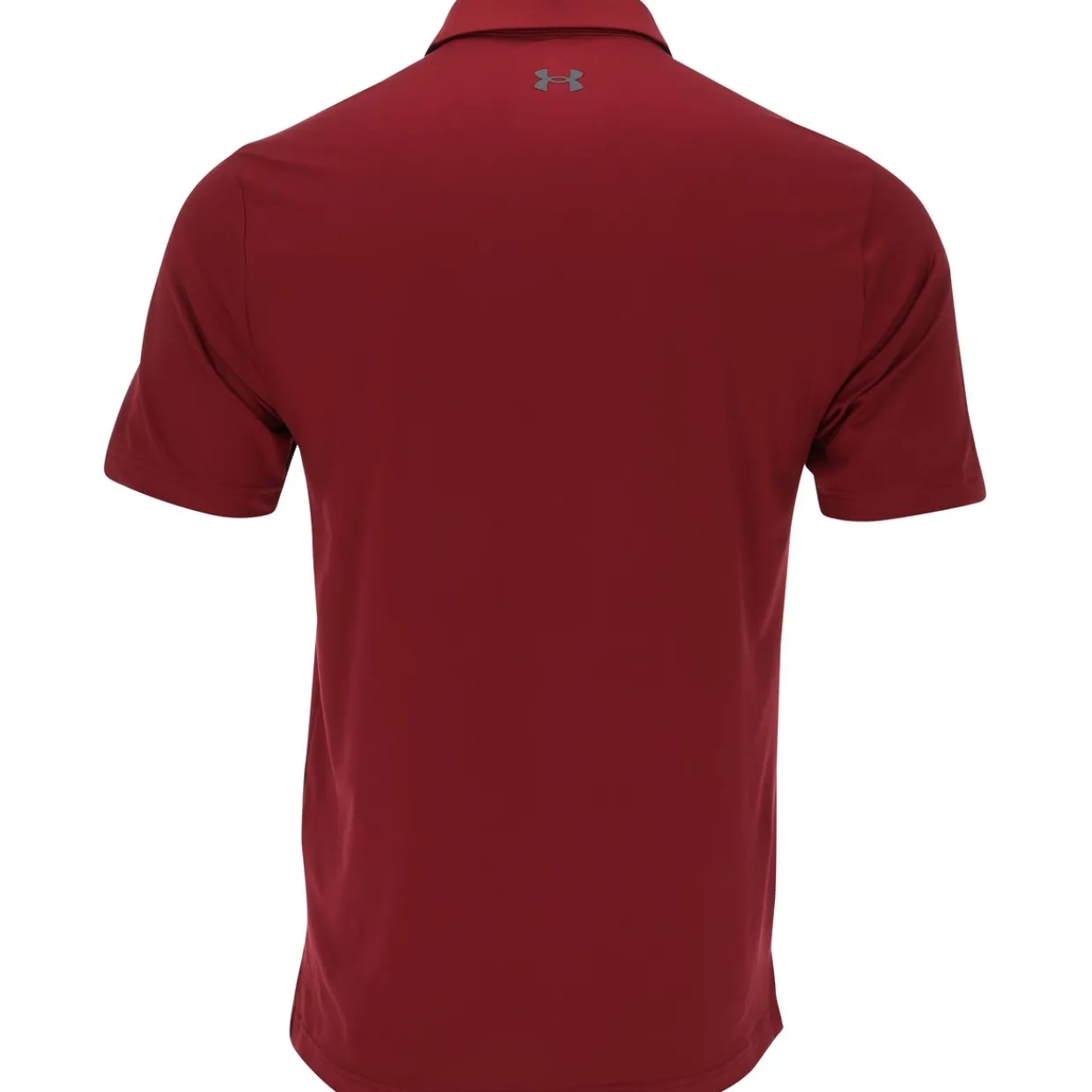 Under Armour Golf Shirts^T2 Green hirt Poo hort eeve Gof Appare