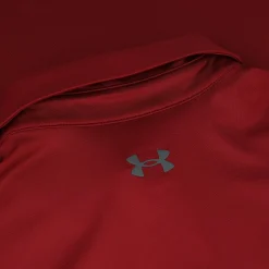 Under Armour Golf Shirts^T2 Green hirt Poo hort eeve Gof Appare