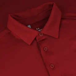 Under Armour Golf Shirts^T2 Green hirt Poo hort eeve Gof Appare