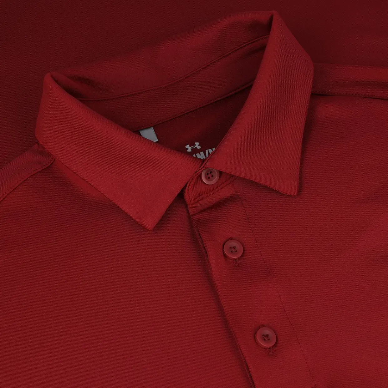 Under Armour Golf Shirts^T2 Green hirt Poo hort eeve Gof Appare