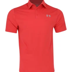 Under Armour Golf Shirts^T2 Green hirt Poo hort eeve Gof Appare