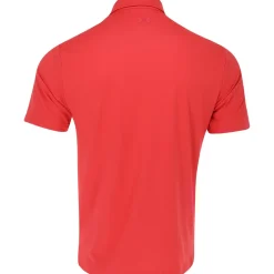 Under Armour Golf Shirts^T2 Green hirt Poo hort eeve Gof Appare
