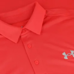 Under Armour Golf Shirts^T2 Green hirt Poo hort eeve Gof Appare