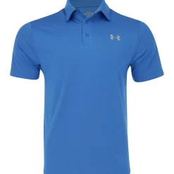 Under Armour Golf Shirts^T2 Green hirt Poo hort eeve Gof Appare