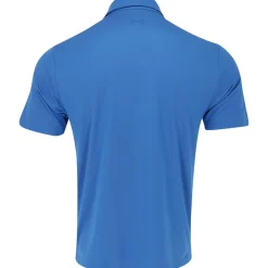 Under Armour Golf Shirts^T2 Green hirt Poo hort eeve Gof Appare