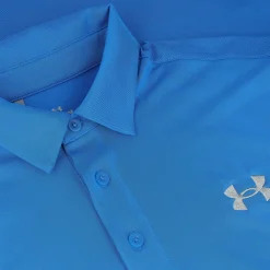 Under Armour Golf Shirts^T2 Green hirt Poo hort eeve Gof Appare