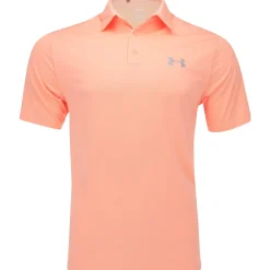 Under Armour Golf Shirts^T2 Green hirt Poo hort eeve Gof Appare